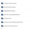 The DOMINANCE Program – Jason Capital