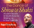 The Dance of Shiva and Shakti – Raja Choudhury