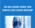 The Data Science Course 2020: Complete Data Science Bootcamp – 365 Careers