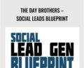 The Day Brothers – Social Leads Blueprint