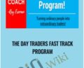 The Day Traders Fast Track Program – iamadaytrader.com