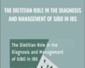 The Dietitian Role in the Diagnosis and Management of SIBO in IBS – Andrea Hardy