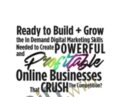 The Digital Gangsta – Julie Stoian