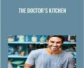 The Doctors Kitchen – Dr. Rupy Aujla