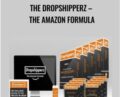 The Dropshipperz -The Amazon Formula – The Dropshipperz Lifetime Access