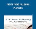 The ETF Trend Following Playbook – Tom Lydon