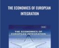 The Economics of European Integration – Miroslav N. Jovanovic