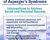 The Emotional Intelligence of Aspergers Syndrome: Interventions to Achieve Social and Personal Success – Timothy Kowalski