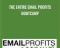 The Entire Email Profits Boot Camp – Darren Hanser