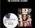 The Essential Cleanse – Alice Nicholla