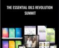The Essential Oils Revolution Summit – Dr. Z and Mama Z