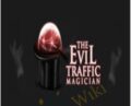 The Evil Traffic Magician – Ben Adkins