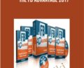 The FB ADvantage 2017 – Rick Mulready