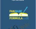The Fan Base Formula for Authors – Adam Houge