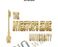 The Fed Up with Foreclosures System – Investorsedgeuniversity.com