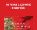 The Finance and Accounting Desktop Guide – Ralph Tiffin