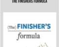 The Finishers Formula – Ramit Sethi Hidden