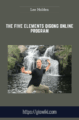 The Five Elements QiGong Online Program  –  Lee Holden
