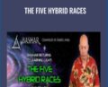 The Five Hybrid Races – Bashar