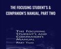 The Focusing Students and Companions Manual, Part Two – Ann Weiser Cornell and Other