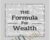 The Formula For Wealth – Brent Phillips