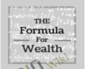 The Formula For Wealth – Brent Phillips