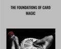 The Foundations of Card Magic – Asad