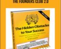 The Founders Club 2.0 – Rich Schefren