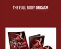 The Full Body Orgasm – Gabrielle Moore