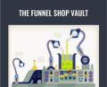 The Funnel Shop Vault – Jeff Schechter