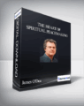 The Heart of Spiritual Peacemaking With James O’Dea