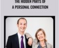 The Hidden Parts of a Personal Connection – Achim Nowak