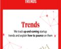 Trends – The Hustle