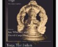 Yoga: The Indian Tradition – Ian Whicher