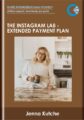 The Instagram Lab-Extended Payment Plan – Jenna Kutcher