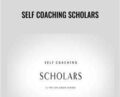 Self Coaching Scholars – The Life Coach School