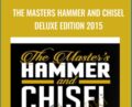 The Masters Hammer and Chisel DELUXE EDITION 2015 – Beach body