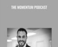 The Momentum Podcast – Alex Charfen