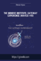 The Monroe Institute: Gateway Experience (waves I-VII) – Hemi-Sync