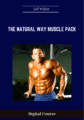 The Natural Way Muscle Pack – Jeff Willett