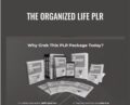 The Organized Life PLR – Abundanceprint