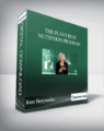 The Plant Plus Nutrition Program With Joan Borysenko