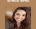 The Art of Happiness – Vanessa Van Edwards