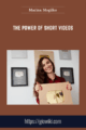 The Power of Short Videos  –  Marina Mogilko
