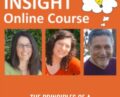 The Principles of a Fulfilling and High-Performance Life – InSight
