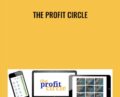 The Profit Circle – Shauna Gingras