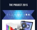 The Project 2015 – Amish Shah