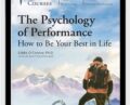 The Psychology of Performance: How to Be Your Best in Life – Eddie OConnor