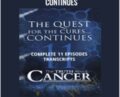 The Quest for the Cures Continues – Ty Bollinger