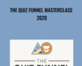 The Quiz Funnel Masterclass 2020 – Ryan Levesque